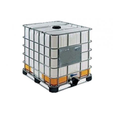IBC 1000 LITRES (neuf)