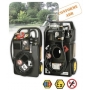 CADDIES RAVITAILLEUR ESSENCE DE 60 LITRES A 95 LITRES