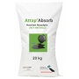 ATTAPULGITE - Palette de 50 sacs de 20 kg - Absorbant industriel