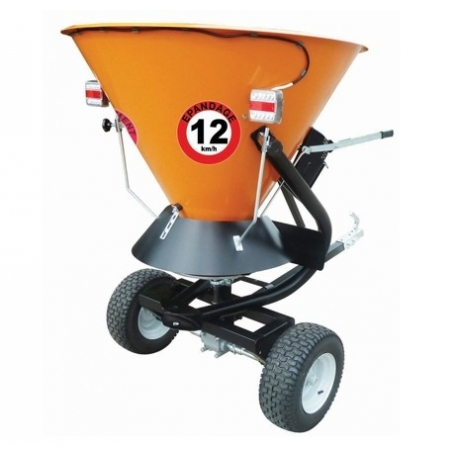 EPANDEUR TRAINE SW260