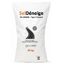SEL DE DENEIGEMENT EXTRA SEC - La palette de 12 Sacs de 25 kg
