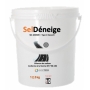 SEL DE DENEIGEMENT- Palette de 80 Seaux de 12,5 kg