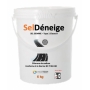 SEL DE DENEIGEMENT - 24 Seaux de 6 kg