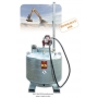 Cuve KS-Mobil avec pompe de distribution / INGESHOP