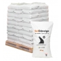 SEL DE DENEIGEMENT EXTRA SEC - La palette de 12 Sacs de 25 kg