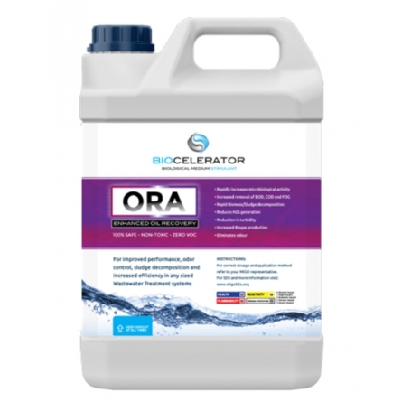 RECUPERATION DES HYDROCARBURES