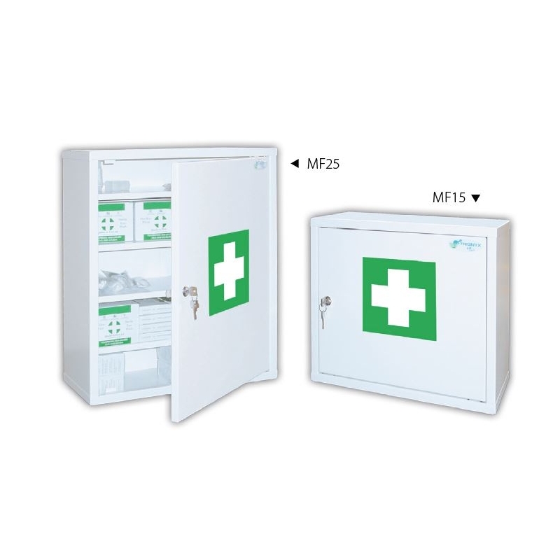 Armoire murale à pharmacie MF15