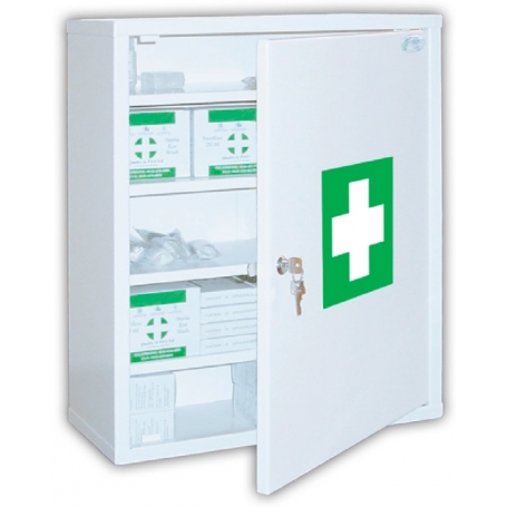 ARMOIRE À PHARMACIE MURALE - MF25