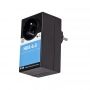 HDS - protection manque d'eau
