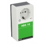 HDS - protection manque d'eau