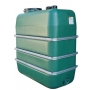 CUVE A EAU - 1500 LITRES - PE