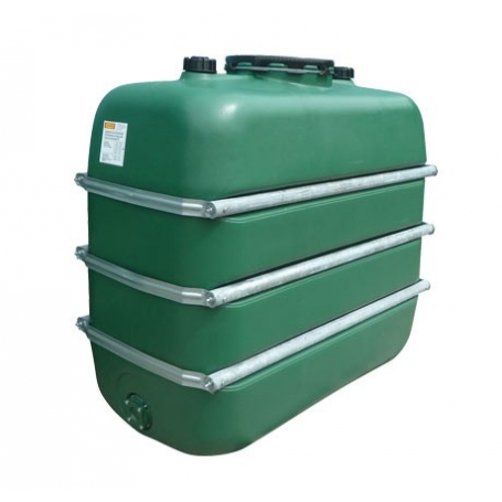 Cuve à eau 1100 litres