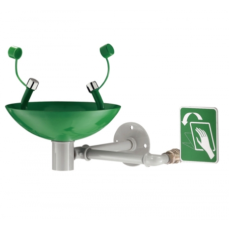 LAVEUR OCULAIRE MURAL - LV14