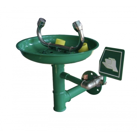 LAVEUR OCULAIRE MURAL - LV13