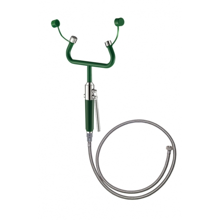 DOUCHETTE OCULAIRE MURALE - LV04