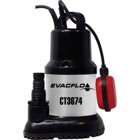 EVACFLO CT 3674