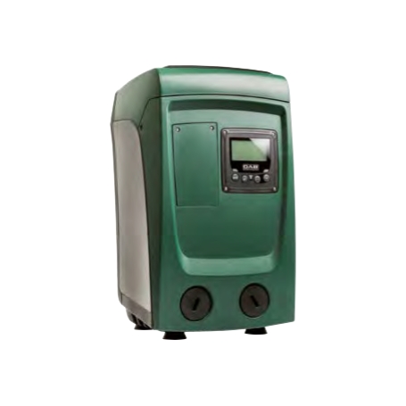 SURPRESSEUR EAU DE PLUIE EASYBOX MINI - INGESHOP