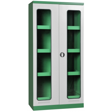 ARMOIRE PRODUITS PHYTOSANITAIRES - HAUTE 2 PORTES