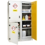 Armoire multiproduits multirisques / INGESHOP