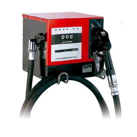 DISTRIBUTEUR A GAZOIL ET FUEL - INGESHOP