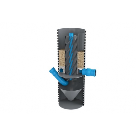 REGARD DE DEPOLLUTION FUNKE-INGESHOP