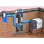 REGARD DE DEPOLLUTION DN 1000
