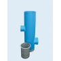 REGARD NETTOYABLE DN 400