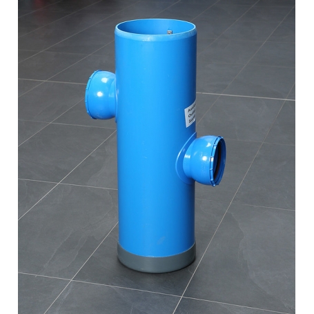 REGARD DN 315 AVEC PANIER DEGRILLEUR-INGESHOP