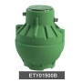CUVE A EAU - 1500 LITRES - ECOBASE