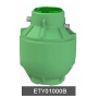 CUVE A EAU - 1000 LITRES - ECOBASE