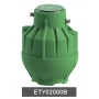 CUVE A EAU - 2000 LITRES - ECOBASE