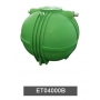 CUVE A EAU - 4000 LITRES - ECOBASE