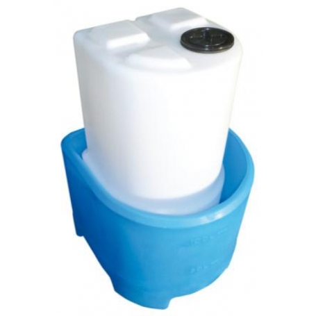 cuve de dosage/Ingeshop