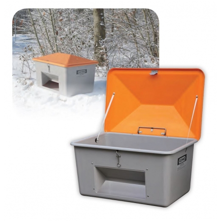 BACS EN PFV MULTI-VOLUMES