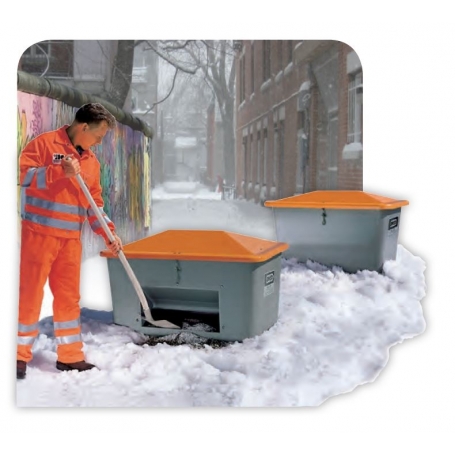 BACS ANTI-VANDALISME