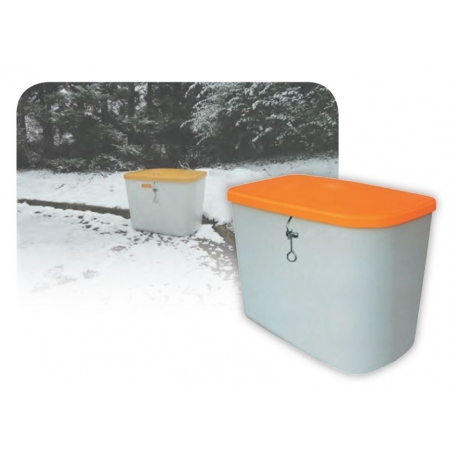 BAC COMPACT 130 LITRES