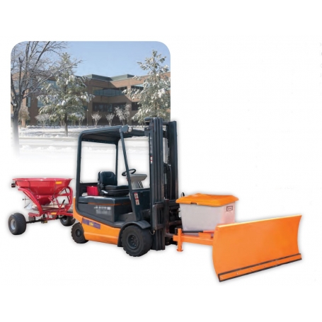 LAME CHARIOT ÉLEVATEUR