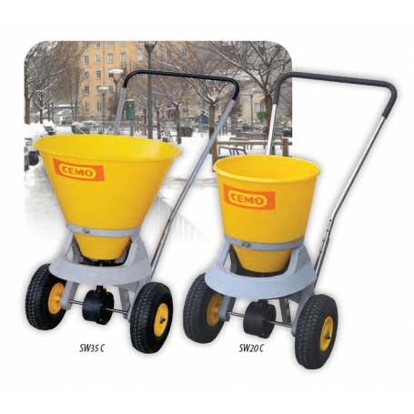 EPANDEURS COMPOSITE SÉRIE SW20C & SW35C