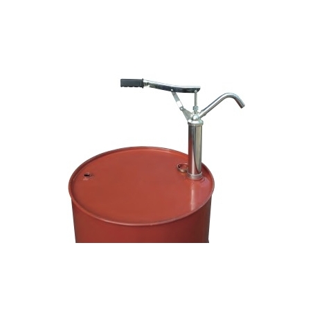 POMPE VIDE-FÛT A BEC