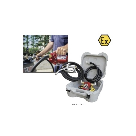 CEMATEX BOX 12 V