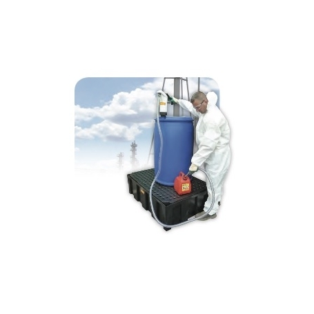 POMPE À LEVIER ADBLUE ® POUR FÛTS