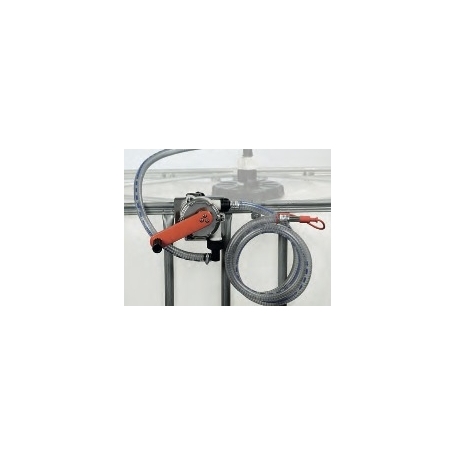 POMPE ROTATIVE ADBLUE® POUR IBC