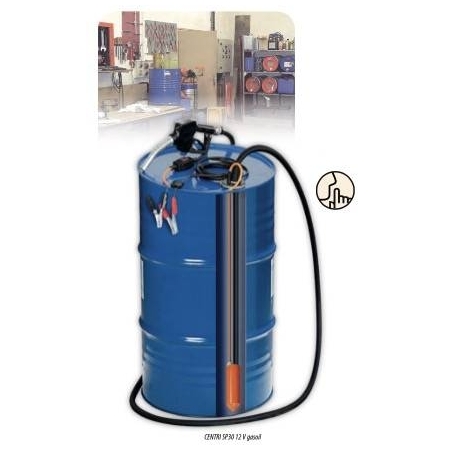 POMPES CENTRI SP30 12 V