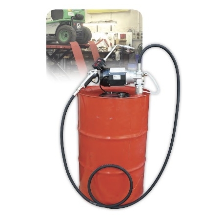 POMPES VISCOMAT ELECTRIQUES