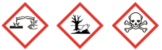logo hautement toxique/ingeshop